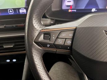 CUPRA Formentor 1.5 TSI V1 Euro 6 (s/s) 5dr