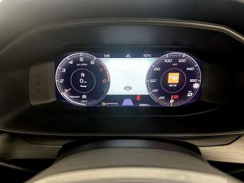 CUPRA Formentor 1.5 TSI V1 Euro 6 (s/s) 5dr