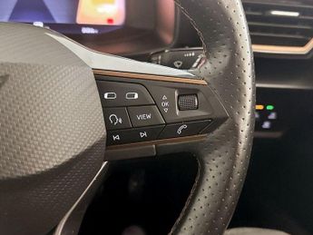 CUPRA Formentor 1.5 TSI V1 Euro 6 (s/s) 5dr