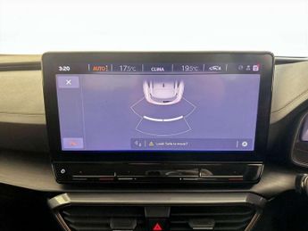 CUPRA Formentor 1.5 TSI V1 Euro 6 (s/s) 5dr