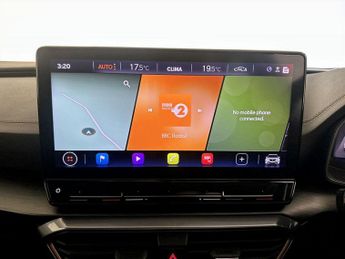 CUPRA Formentor 1.5 TSI V1 Euro 6 (s/s) 5dr