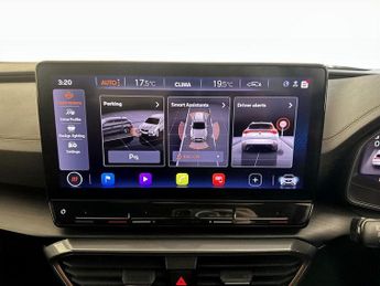 CUPRA Formentor 1.5 TSI V1 Euro 6 (s/s) 5dr