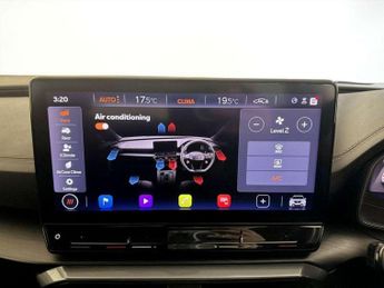 CUPRA Formentor 1.5 TSI V1 Euro 6 (s/s) 5dr