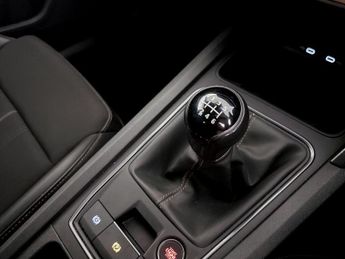 CUPRA Formentor 1.5 TSI V1 Euro 6 (s/s) 5dr