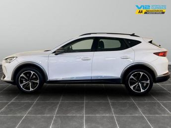 CUPRA Formentor 1.5 TSI V1 Euro 6 (s/s) 5dr