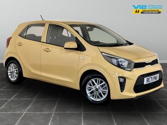 Kia Picanto 1.0 DPi 2 AMT Euro 6 (s/s) 5dr