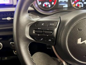 Kia Picanto 1.0 DPi 2 AMT Euro 6 (s/s) 5dr