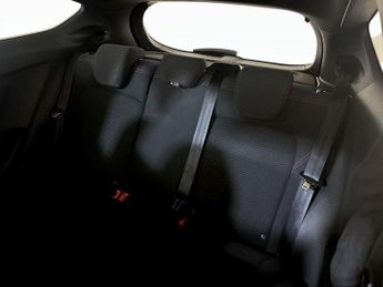 Ford Fiesta 1.0T EcoBoost ST-Line Euro 6 (s/s) 3dr