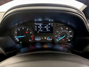 Ford Fiesta 1.0T EcoBoost ST-Line Euro 6 (s/s) 3dr