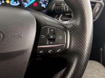 Ford Fiesta 1.0T EcoBoost ST-Line Euro 6 (s/s) 3dr