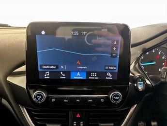 Ford Fiesta 1.0T EcoBoost ST-Line Euro 6 (s/s) 3dr