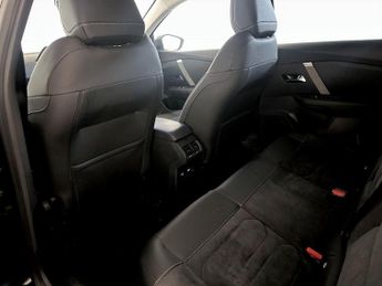 Citroen C4 1.5 BlueHDi Shine Plus EAT8 Euro 6 (s/s) 5dr