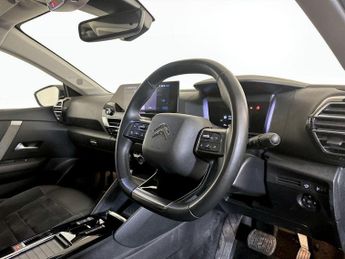 Citroen C4 1.5 BlueHDi Shine Plus EAT8 Euro 6 (s/s) 5dr