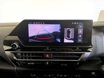 Citroen C4 1.5 BlueHDi Shine Plus EAT8 Euro 6 (s/s) 5dr