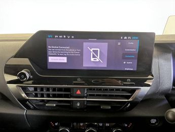 Citroen C4 1.5 BlueHDi Shine Plus EAT8 Euro 6 (s/s) 5dr