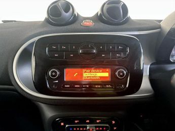 Smart fortwo 1.0 Passion Euro 6 (s/s) 2dr