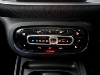 Smart fortwo 1.0 Passion Euro 6 (s/s) 2dr