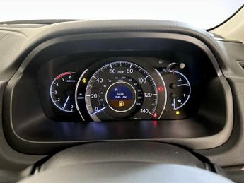 Honda CR-V 1.6 i-DTEC SE Plus Navi 4WD Euro 6 (s/s) 5dr