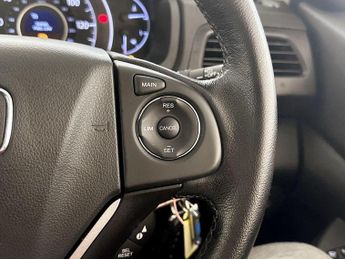 Honda CR-V 1.6 i-DTEC SE Plus Navi 4WD Euro 6 (s/s) 5dr