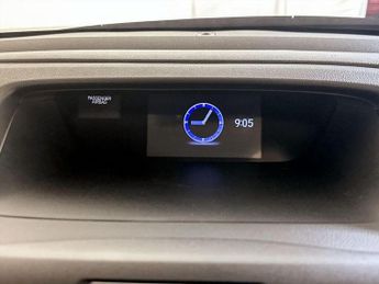 Honda CR-V 1.6 i-DTEC SE Plus Navi 4WD Euro 6 (s/s) 5dr