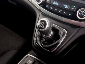 Honda CR-V 1.6 i-DTEC SE Plus Navi 4WD Euro 6 (s/s) 5dr