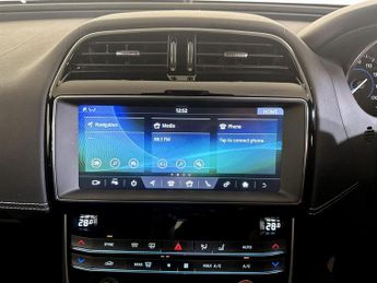 Jaguar XE 2.0d R-Sport Auto Euro 6 (s/s) 4dr