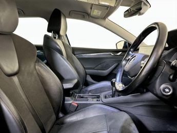 Skoda Octavia 1.5 TSI ACT SE L Euro 6 (s/s) 5dr