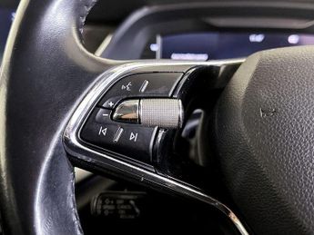 Skoda Octavia 1.5 TSI ACT SE L Euro 6 (s/s) 5dr