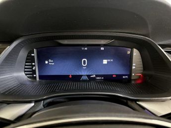 Skoda Octavia 1.5 TSI ACT SE L Euro 6 (s/s) 5dr