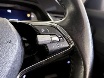 Skoda Octavia 1.5 TSI ACT SE L Euro 6 (s/s) 5dr