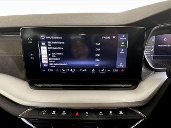 Skoda Octavia 1.5 TSI ACT SE L Euro 6 (s/s) 5dr