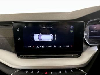 Skoda Octavia 1.5 TSI ACT SE L Euro 6 (s/s) 5dr