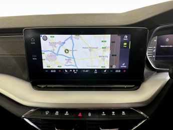 Skoda Octavia 1.5 TSI ACT SE L Euro 6 (s/s) 5dr