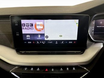 Skoda Octavia 1.5 TSI ACT SE L Euro 6 (s/s) 5dr