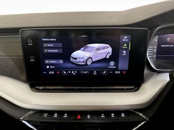 Skoda Octavia 1.5 TSI ACT SE L Euro 6 (s/s) 5dr