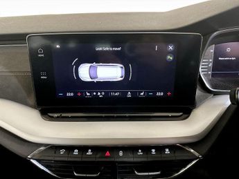 Skoda Octavia 1.5 TSI ACT SE L Euro 6 (s/s) 5dr