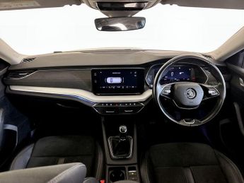 Skoda Octavia 1.5 TSI ACT SE L Euro 6 (s/s) 5dr