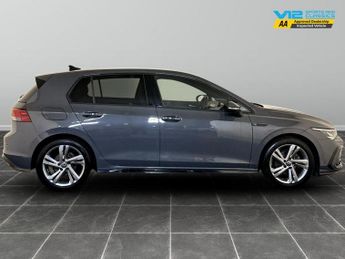 Volkswagen Golf 1.5 TSI R-Line Euro 6 (s/s) 5dr