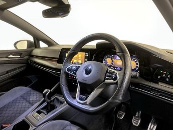 Volkswagen Golf 1.5 TSI R-Line Euro 6 (s/s) 5dr