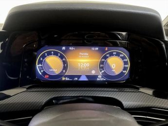 Volkswagen Golf 1.5 TSI R-Line Euro 6 (s/s) 5dr