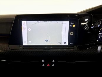 Volkswagen Golf 1.5 TSI R-Line Euro 6 (s/s) 5dr