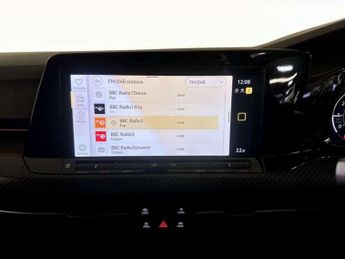 Volkswagen Golf 1.5 TSI R-Line Euro 6 (s/s) 5dr