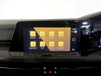 Volkswagen Golf 1.5 TSI R-Line Euro 6 (s/s) 5dr