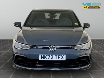 Volkswagen Golf 1.5 TSI R-Line Euro 6 (s/s) 5dr