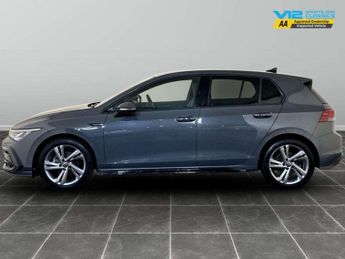 Volkswagen Golf 1.5 TSI R-Line Euro 6 (s/s) 5dr
