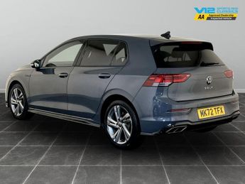Volkswagen Golf 1.5 TSI R-Line Euro 6 (s/s) 5dr