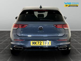 Volkswagen Golf 1.5 TSI R-Line Euro 6 (s/s) 5dr