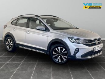 Volkswagen Taigo 1.0 TSI Life Euro 6 (s/s) 5dr