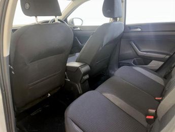 Volkswagen Taigo 1.0 TSI Life Euro 6 (s/s) 5dr