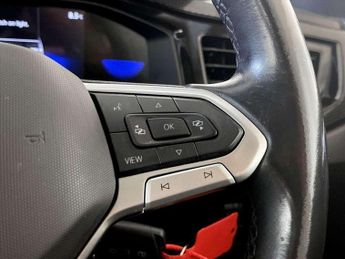 Volkswagen Taigo 1.0 TSI Life Euro 6 (s/s) 5dr